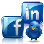 Interim Business Solutions, your Virtual Assistant from Melbourne Australia, can help you with your Social Media: Twitter, Facebook, Linkedin!