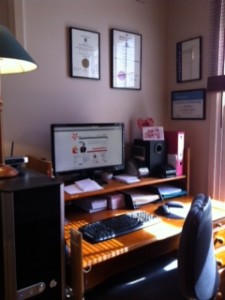 Melbourne based virtual assistant business of Interim Business Solutions