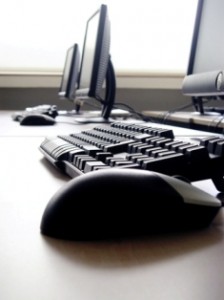 A list of business websites and blogs