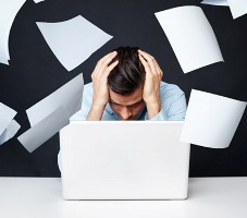 Email overload