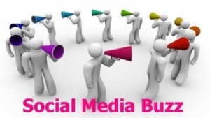 Social Media Buzz Social Media Buzz